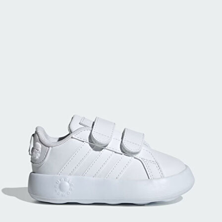 Adidas Bebek Koşu - Yürüyüş Ayakkabı Star Wars Grand Court Cf I Ih7578