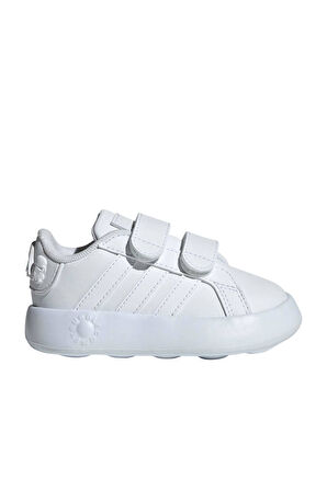 ADİDAS ÇOCUK SPOR AYAKKABI STAR WARS Grand Cou IH7578