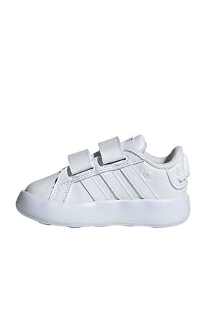 ADİDAS ÇOCUK SPOR AYAKKABI STAR WARS Grand Cou IH7578