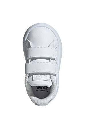 ADİDAS ÇOCUK SPOR AYAKKABI STAR WARS Grand Cou IH7578