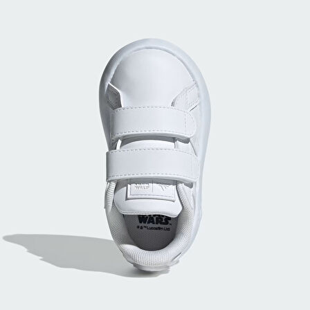 Adidas Bebek Koşu - Yürüyüş Ayakkabı Star Wars Grand Court Cf I Ih7578