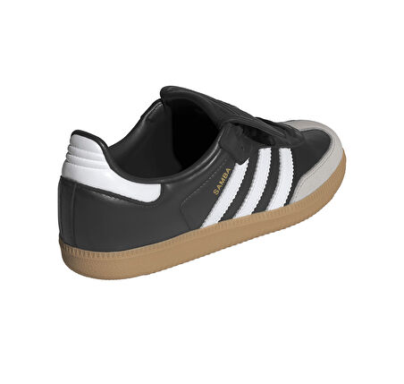 IG2010-E adidas Samba Lt W Erkek Spor Ayakkabı Siyah