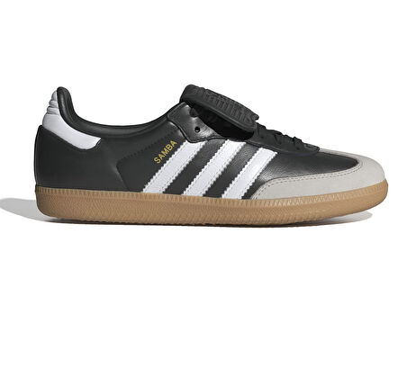 IG2010-K adidas Samba Lt W Kadın Spor Ayakkabı Siyah