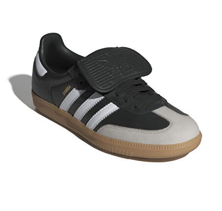 IG2010-K adidas Samba Lt W Kadın Spor Ayakkabı Siyah