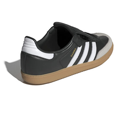 IG2010-K adidas Samba Lt W Kadın Spor Ayakkabı Siyah