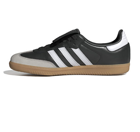 IG2010-K adidas Samba Lt W Kadın Spor Ayakkabı Siyah