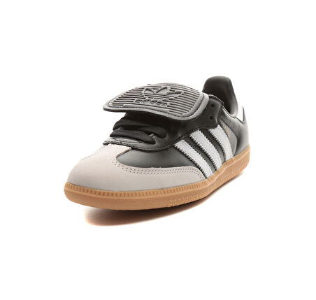 IG2010-K adidas Samba Lt W Kadın Spor Ayakkabı Siyah