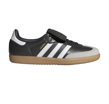 IG2010-E adidas Samba Lt W Erkek Spor Ayakkabı Siyah