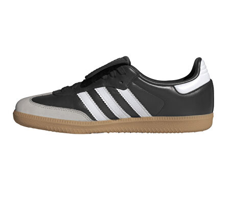 IG2010-E adidas Samba Lt W Erkek Spor Ayakkabı Siyah