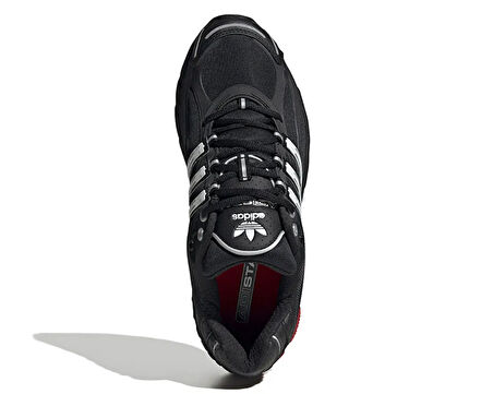 adidas Adistar Cushion Erkek Günlük Ayakkabı ID1169 Siyah