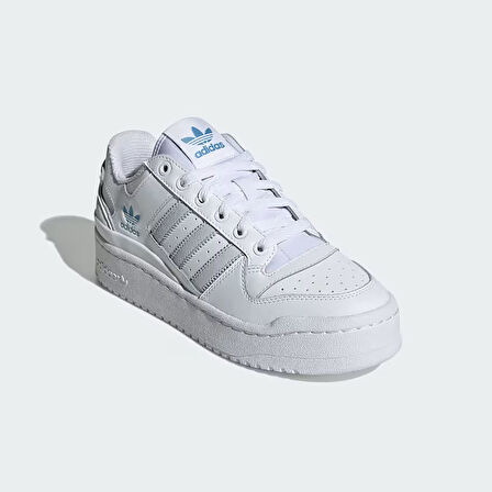 Adidas Kadın Basketbol Ayakkabı Forum Bold Stripes Id1283