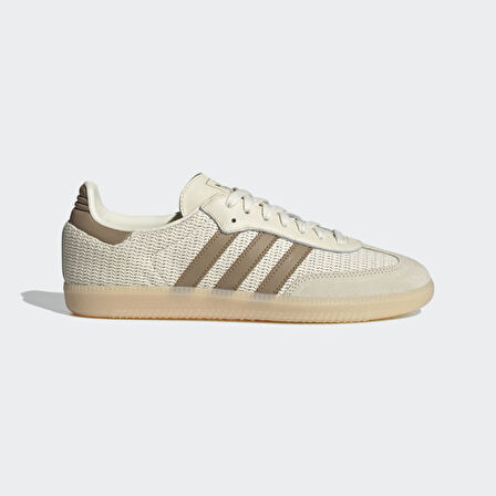 adidas JI3185 SAMBA OG Erkek Günlük Spor Ayakkabısı