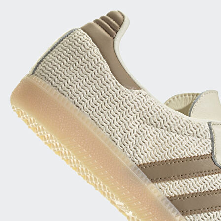 adidas JI3185 SAMBA OG Erkek Günlük Spor Ayakkabısı