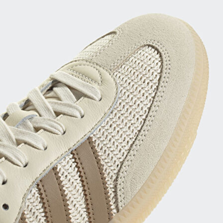 adidas JI3185 SAMBA OG Erkek Günlük Spor Ayakkabısı