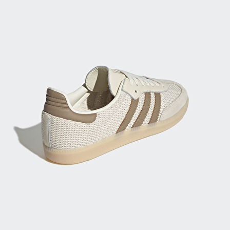 adidas JI3185 SAMBA OG Erkek Günlük Spor Ayakkabısı