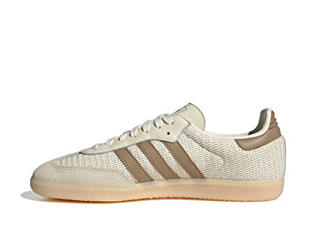 Adidas Samba Og Unisex Günlük Ayakkabı JI3185 Beyaz