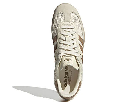 Adidas Samba Og Unisex Günlük Ayakkabı JI3185 Beyaz