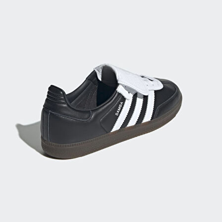 adidas JI3200 SAMBA LT Erkek Günlük Spor Ayakkabısı