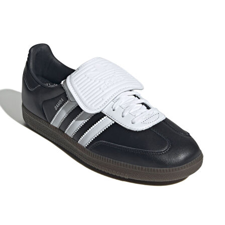 adidas SAMBA LT Spor Ayakkabı Siyah JI3200