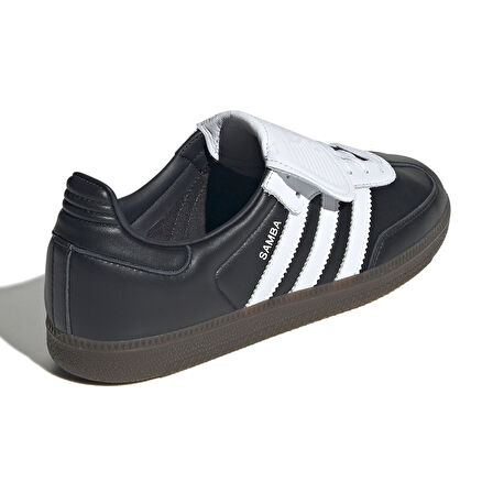 adidas SAMBA LT Spor Ayakkabı Siyah JI3200