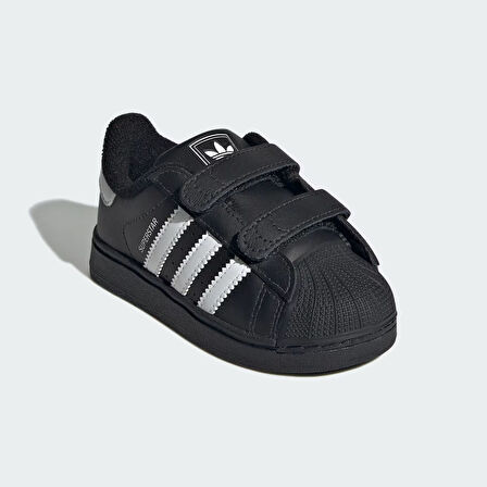 Adidas Bebek Günlük Spor Ayakkabı Superstar Cf I Jı3991