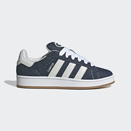 adidas JI3163 CAMPUS 00s Erkek Günlük Spor Ayakkabısı