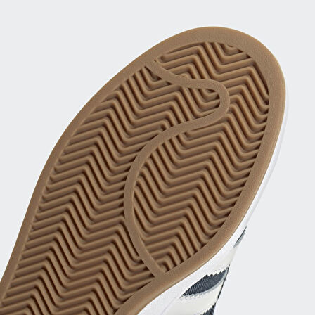 adidas JI3163 CAMPUS 00s Erkek Günlük Spor Ayakkabısı