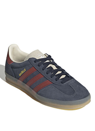 JH5404 GAZELLE INDOOR Lacivert Erkek Lifestyle Ayakkabı