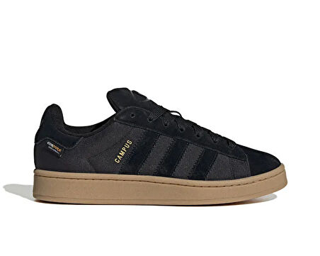 Adidas Campus 00S Erkek Günlük Ayakkabı JH7607 Siyah
