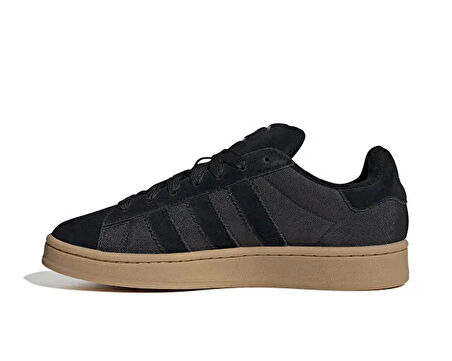 Adidas Campus 00S Erkek Günlük Ayakkabı JH7607 Siyah