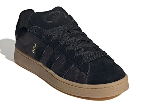 Adidas Campus 00S Erkek Günlük Ayakkabı JH7607 Siyah