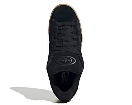 Adidas Campus 00S Erkek Günlük Ayakkabı JH7607 Siyah