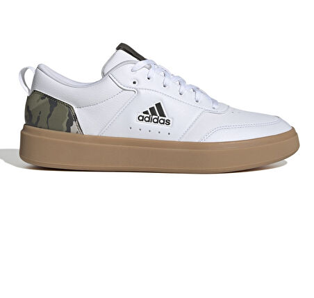 IG6840-E adidas Park St Erkek Spor Ayakkabı Beyaz