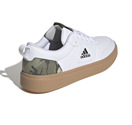 IG6840-E adidas Park St Erkek Spor Ayakkabı Beyaz