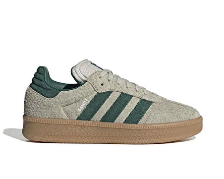 Adidas Samba Xlg Kadın Günlük Ayakkabı JI3197 Haki