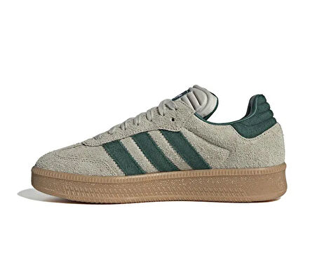 Adidas Samba Xlg Kadın Günlük Ayakkabı JI3197 Haki