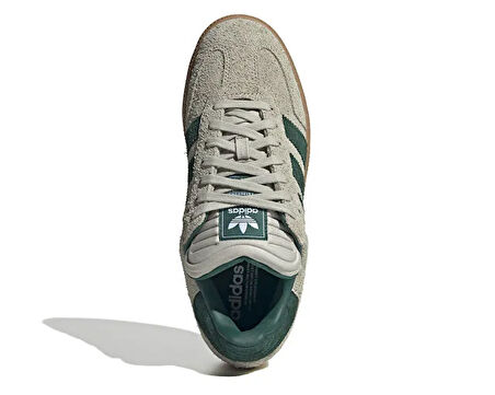 Adidas Samba Xlg Kadın Günlük Ayakkabı JI3197 Haki