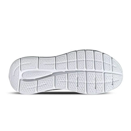 Adidas Cloudfoam Comfy El Erkek Günlük Ayakkabı IH2966 Siyah