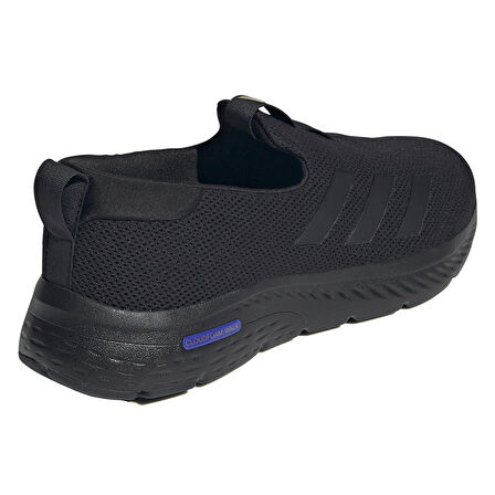 Cloudfoam Move Lounger Erkek Siyah Sneaker Ayakkabı ID6510