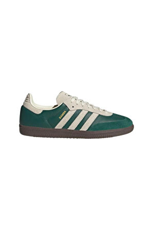 adidas Erkek  Yeşil  Sneaker SAMBA OG JI3215