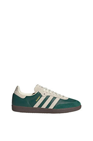 adidas Erkek  Yeşil  Sneaker SAMBA OG JI3215