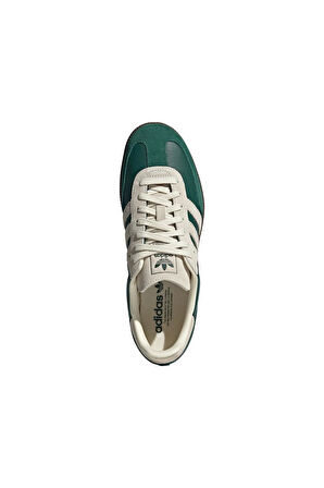 adidas Erkek  Yeşil  Sneaker SAMBA OG JI3215