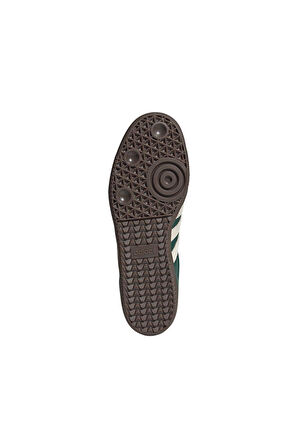 adidas Erkek  Yeşil  Sneaker SAMBA OG JI3215