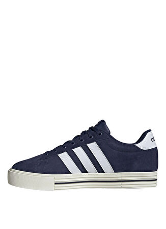 adidas IF4503 DAILY 4.0 Lacivert Erkek Lifestyle Ayakkabı