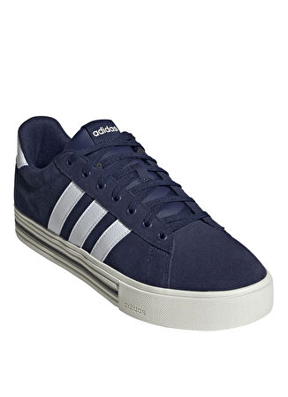adidas IF4503 DAILY 4.0 Lacivert Erkek Lifestyle Ayakkabı