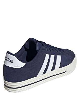 adidas IF4503 DAILY 4.0 Lacivert Erkek Lifestyle Ayakkabı