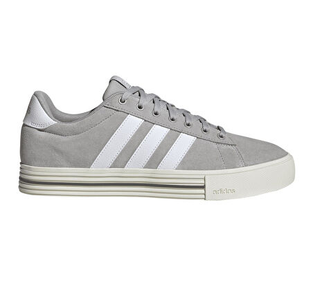 IF4504-E adidas Daıly 4.0 Erkek Spor Ayakkabı Gri
