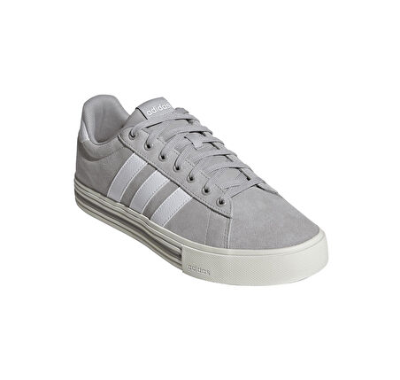 IF4504-E adidas Daıly 4.0 Erkek Spor Ayakkabı Gri