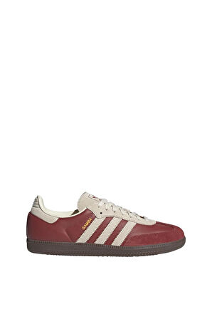adidas Erkek  Kırmızı  Sneaker SAMBA OG Kırmızı JI3216