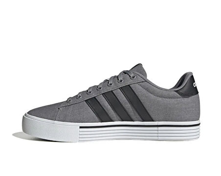 adidas Daily 4.0 Erkek Günlük Ayakkabı IF4493 Gri